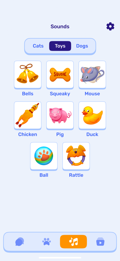 peppycat安卓版 截图7