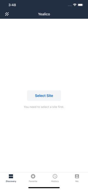 yealico漫画安卓最新版 截图1