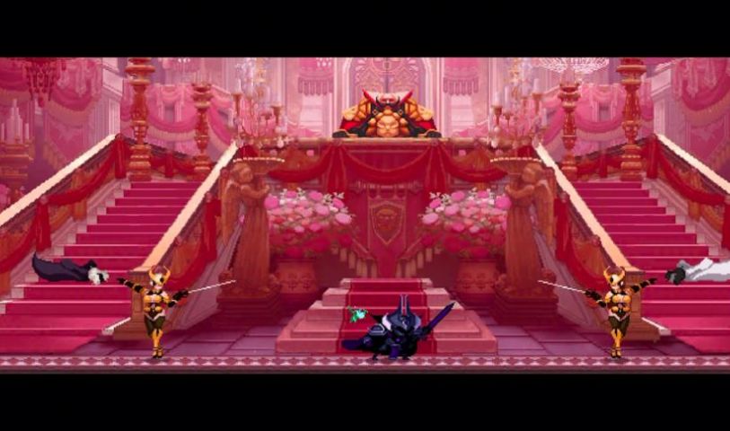 小骨英雄杀手手机移植版 截图2