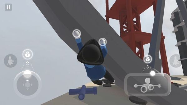 人类跌落梦境官方正版 截图5