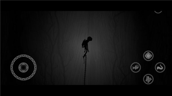 黯海手游中文版