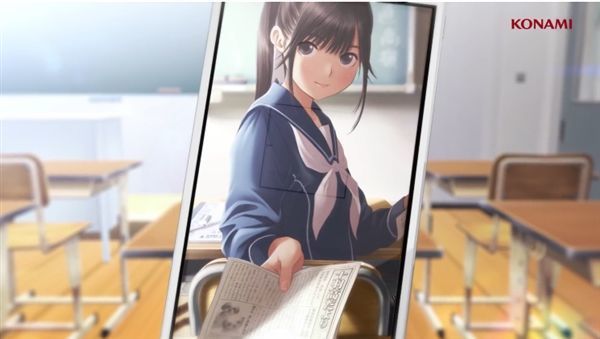 爱相随every游戏 截图3