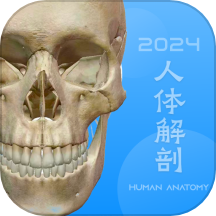 人体解剖学图谱app  v1.2