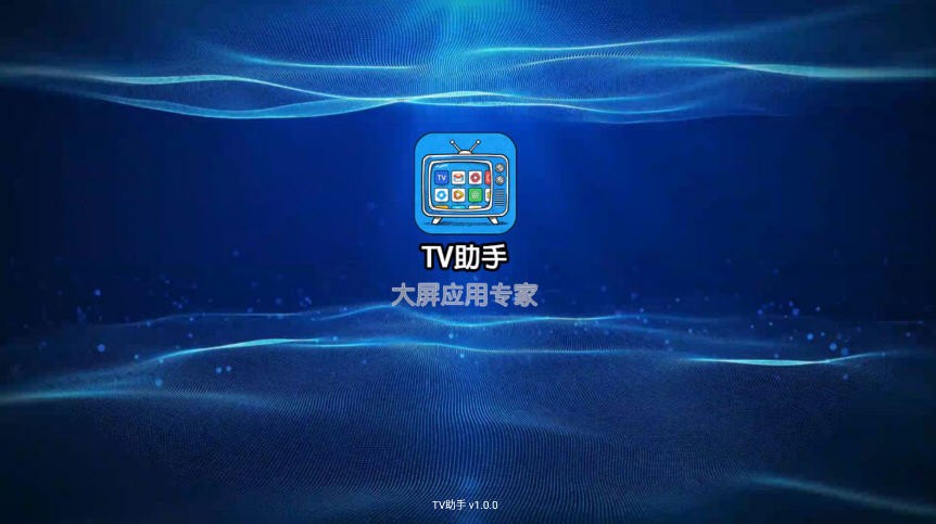 tv助手电视版 截图3