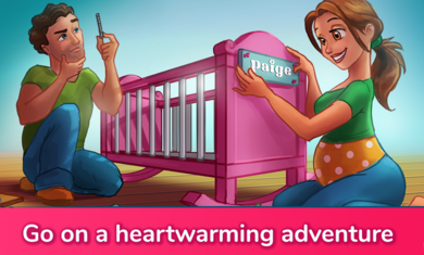 美味餐厅10艾米丽的新开始 1