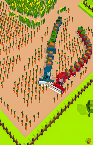 农场欢乐小镇 截图1