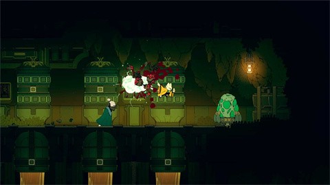 九日游戏移植版 截图3