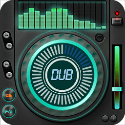 dub音乐播放器最新版v5.1.0 
