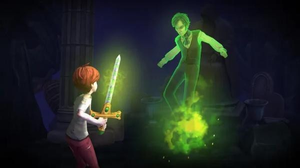 直到晨曦来临官方版 截图3