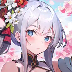 时之树少女游戏  v1.0.4