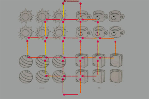 数字迷宫 截图3
