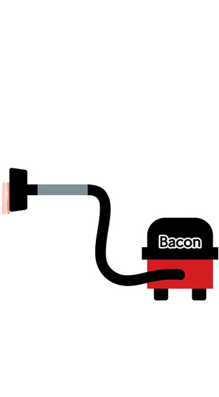 培根Bacon游戏 截图3