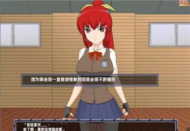 捕获格斗娘手机版 截图1