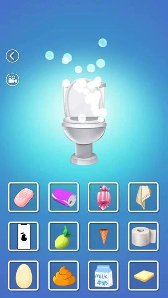 疯狂模拟器手游 截图1