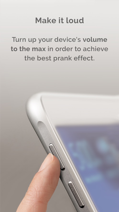 手机理发恶搞器安卓版