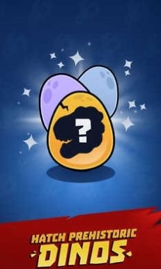 侏罗纪世界恐龙战争 截图4