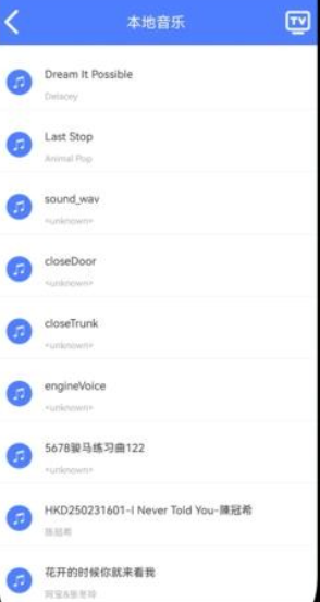 多多投屏app 截图3