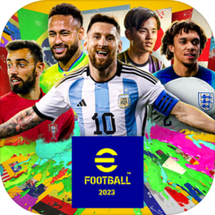 efootball