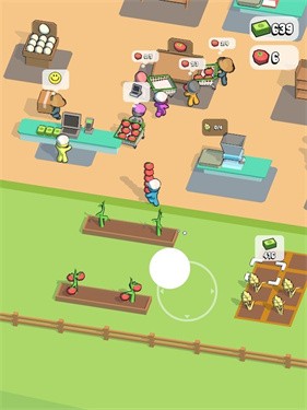 我的迷你商店最新版 截图1