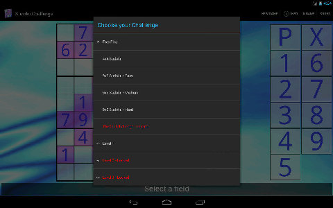 经典数独:Sudoku Classics 截图4