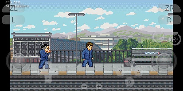 石河伦吾的朋友们手游