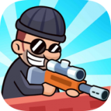 Crazy Sniper  v1.2.2