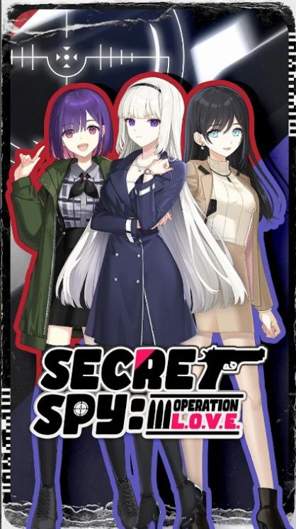 秘密特工爱之行动 截图2