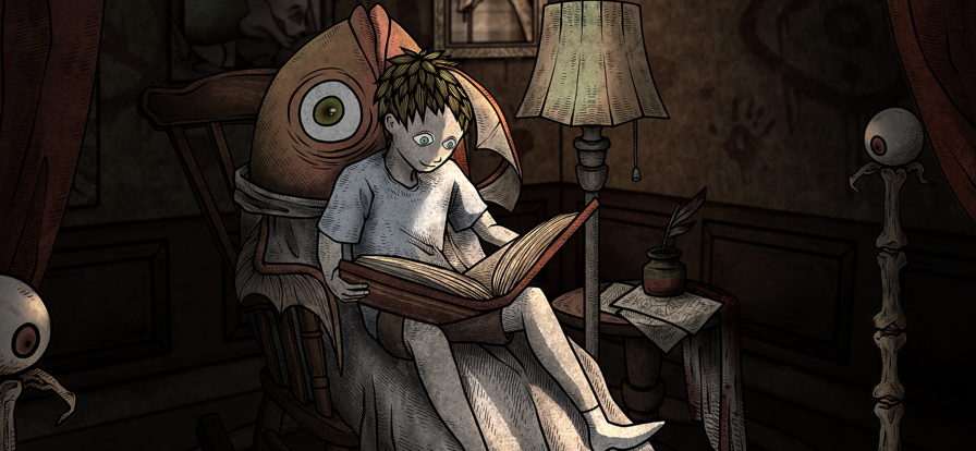 人生画廊无门票版 1