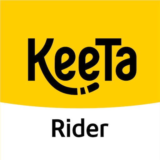 KeeTa Rider  v1.2.19