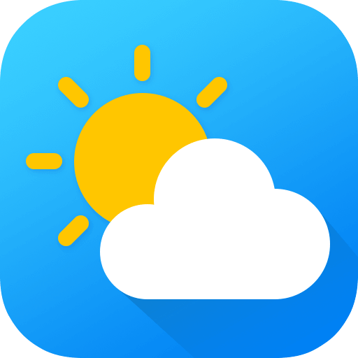 天气预报app v7.6.2  v7.6.2