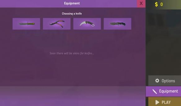 bunnycop兔子警察 截图1