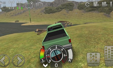 亡命越野内置MOD菜单版