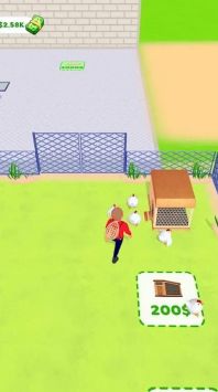 炸鸡大亨最新版 截图3