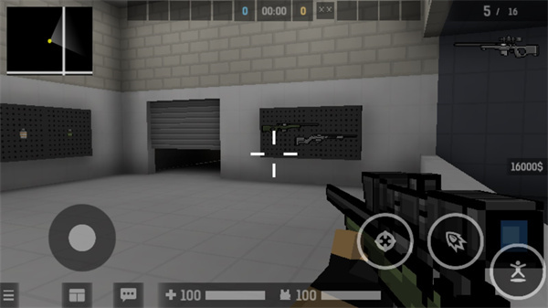 碉堡射击单机版 截图5