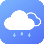 雨迹天气  v1.0.0