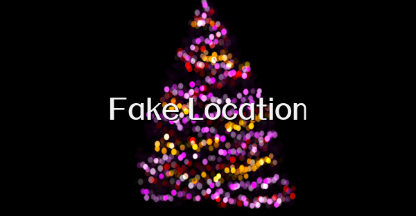 Fake Location