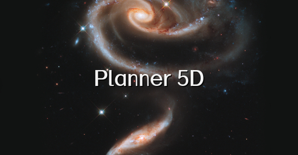 Planner 5D