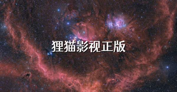 狸猫影视正版