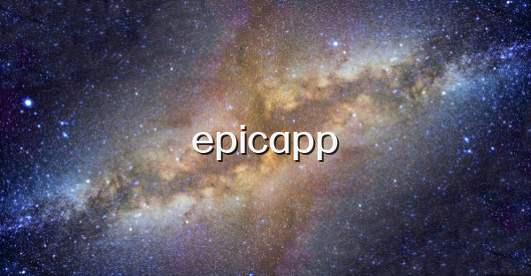 epicapp
