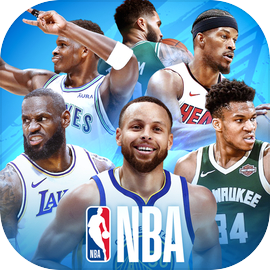 NBA篮球世界手机版  v1.1.7