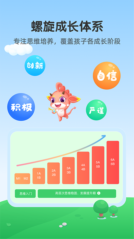 魔数精灵可可app 截图4