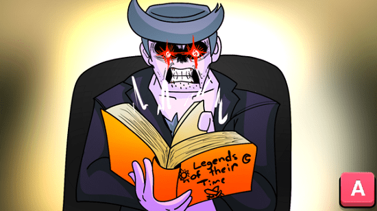 周五夜放克欧米茄模组