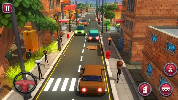 影子杀手手机版 截图2