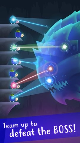 光明之路 截图3
