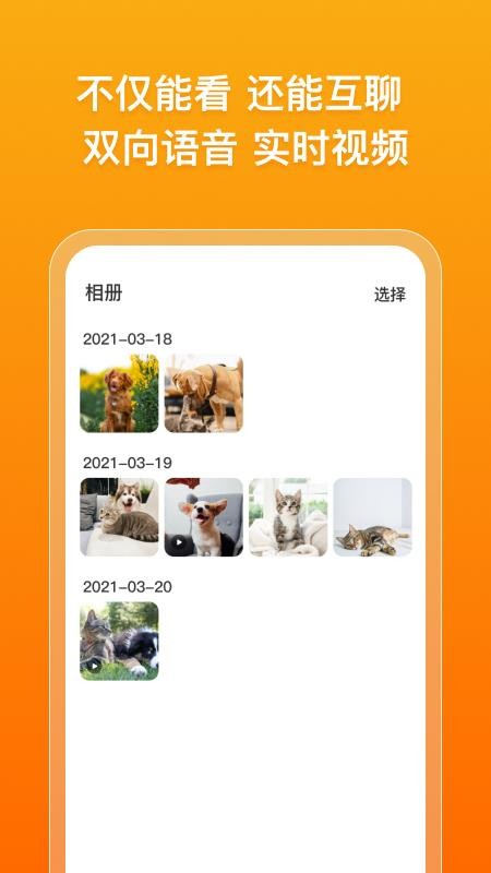 古力古利app 截图3