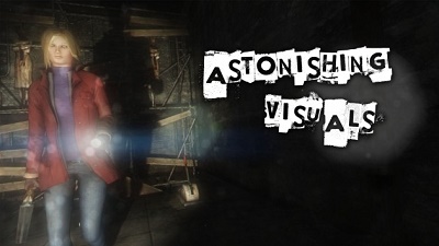 失落的记忆手游正版 截图2