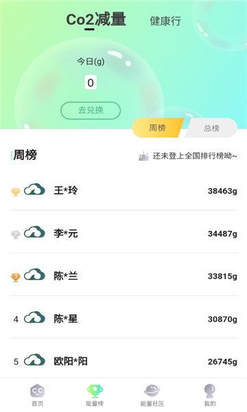 云上威航app v1.0.3 安卓版 截图1