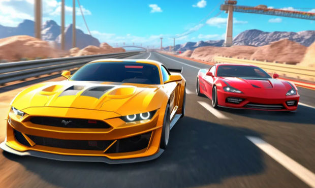 驾驶大师汽车模拟器 截图1