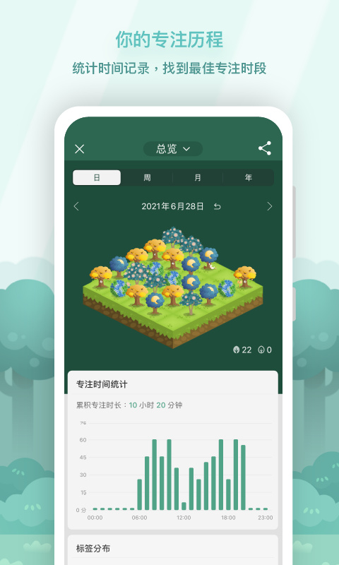 forest2024官方 截图3