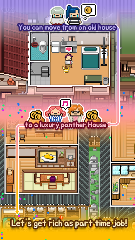 独自生活2 截图2